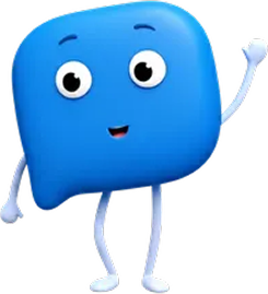 Peppi mascot